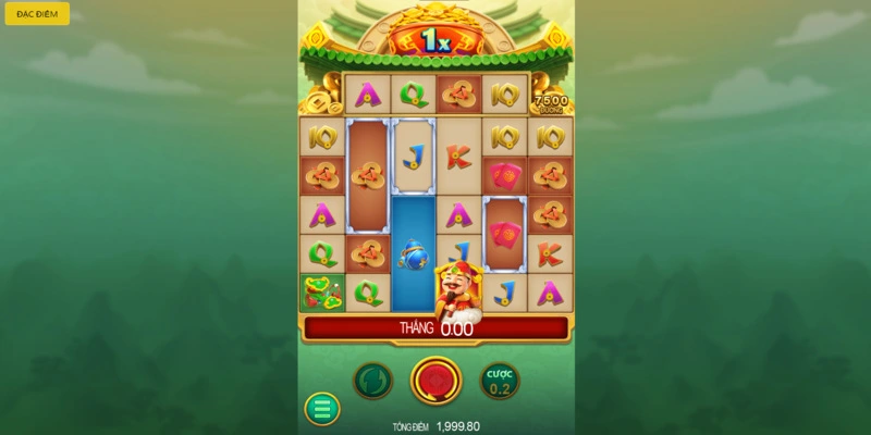 Nổ hũ thần tài QQ88 - Cấp độ trung lưu cho người chơi kinh nghiệm