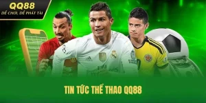 Tin tức thể thao