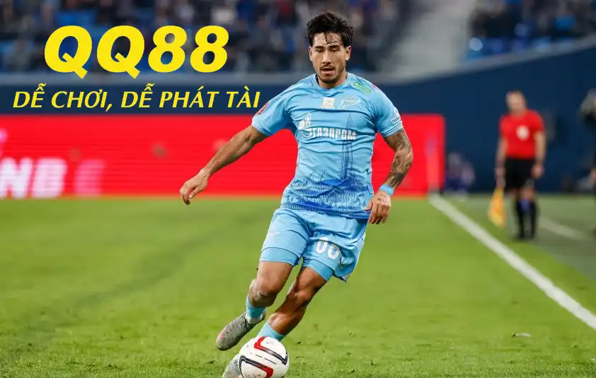 Zenit nhiều khả năng sẽ có chiến thắng đậm trước Krylya Sovetov Zenit nhiều khả năng sẽ có chiến thắng đậm trước Krylya Sovetov